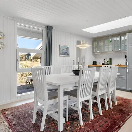 Lk2244-lokken-stellavej-22 Holiday home *