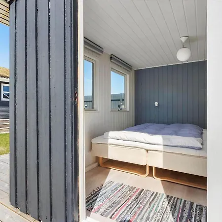 Holiday home Lk2244-lokken-stellavej-22