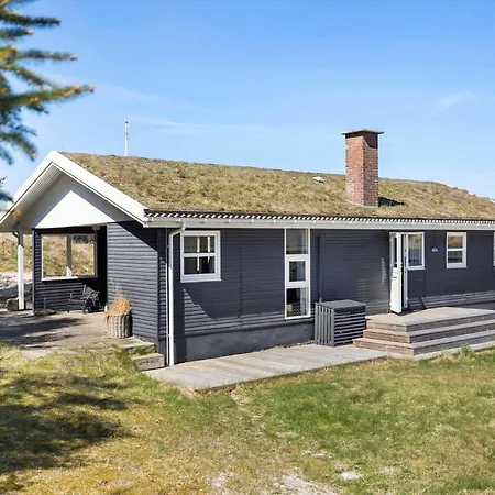 Lk2244-lokken-stellavej-22 Holiday home *